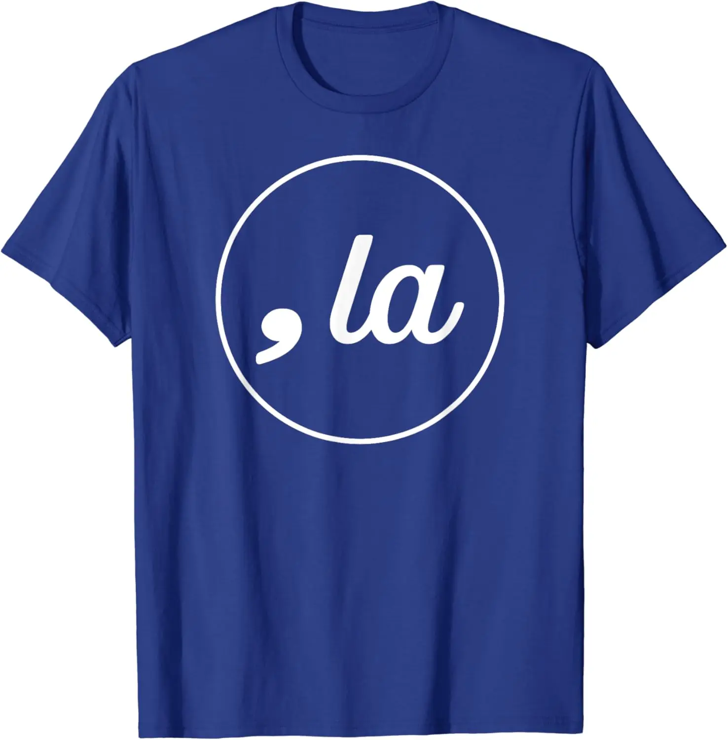 Comma La Kamala Harris T-Shirt clothes men Printing Harajuku Casual Fashion Short Sleeve Clothing Streetwear Cotton 72608
