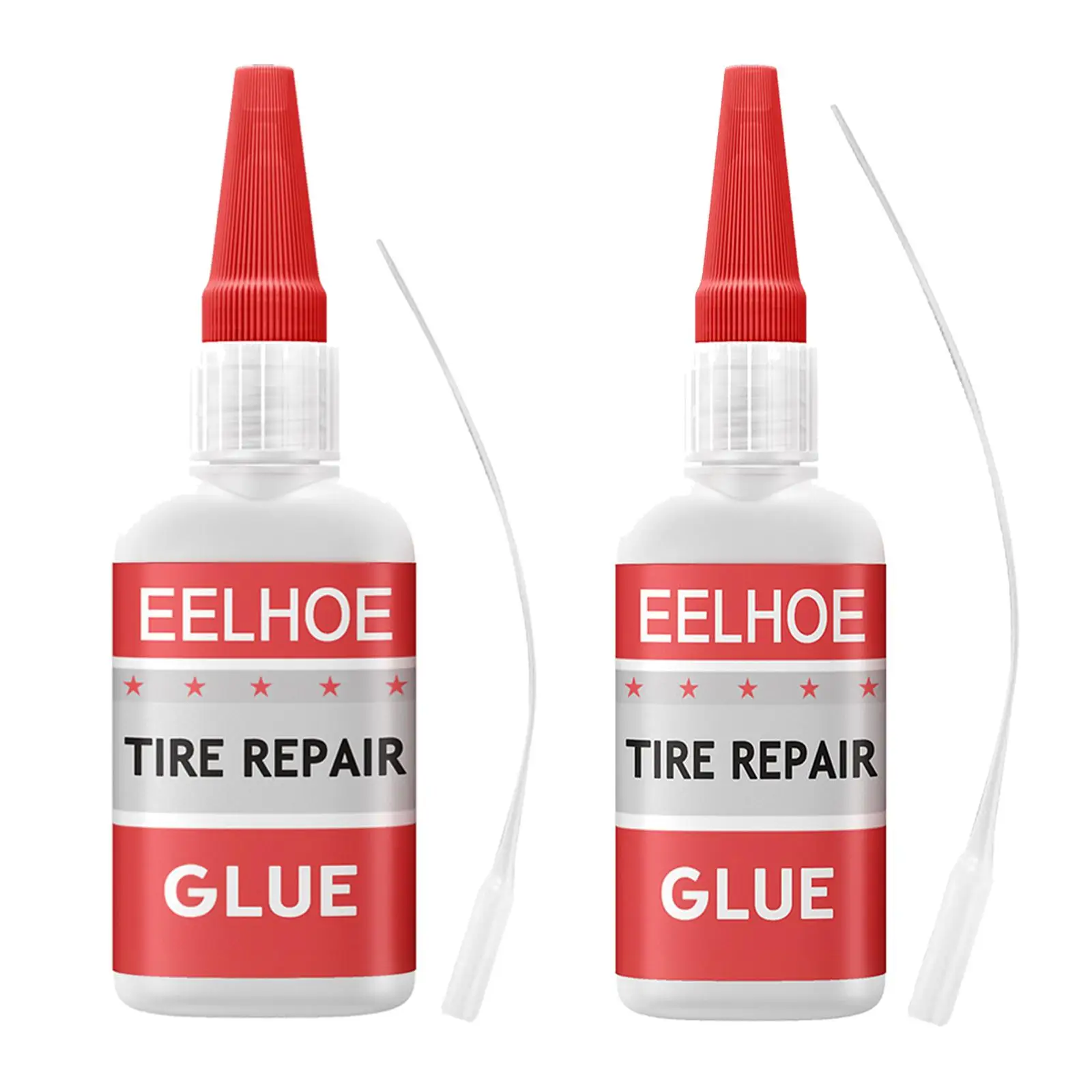 Tire Repair Glue Durable Sole Repair Glue for Vehicles Belt Rubber Tube