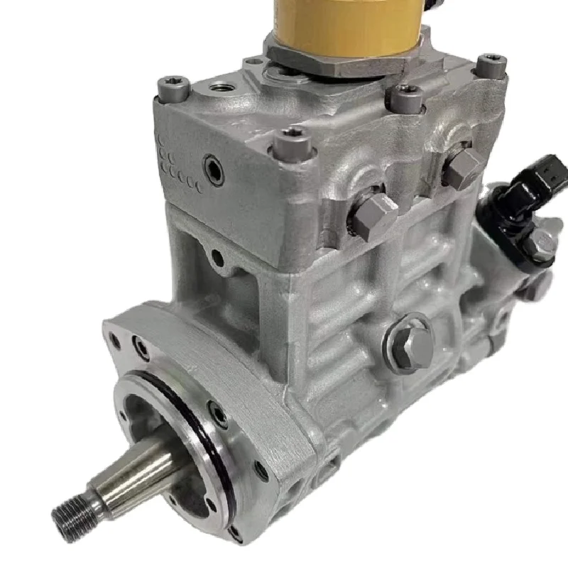 For Caterpillar CAT E311D C4.2 Fuel Injection Pump Common Rail 358-9085 324-0532 3589085 Excavator Parts