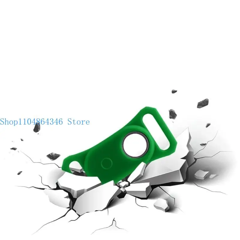 

652F Silicone Protective Sleeve for Smarttag 2 Location Cover Anti-lost Case
