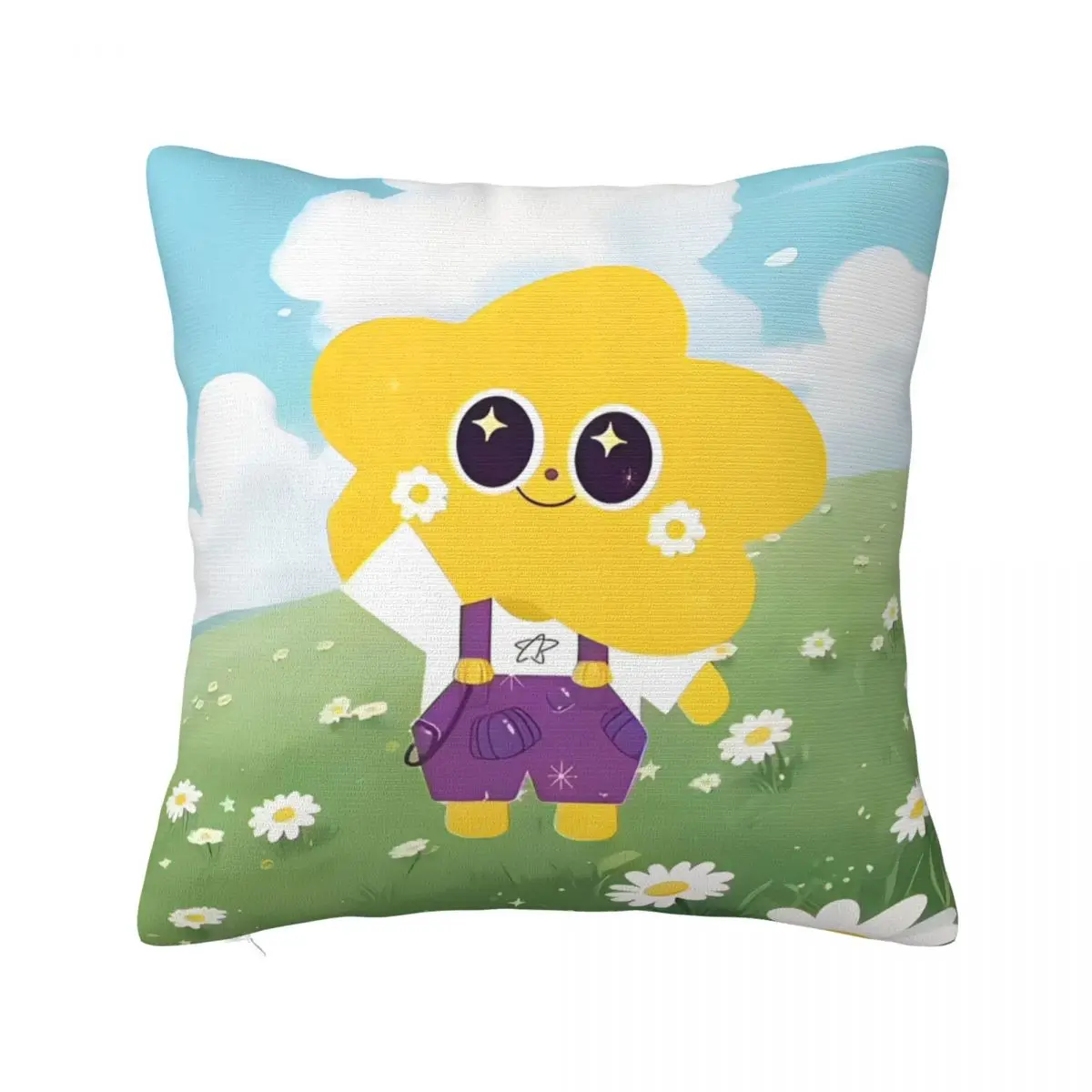 Ceri Aouboom Square… - image