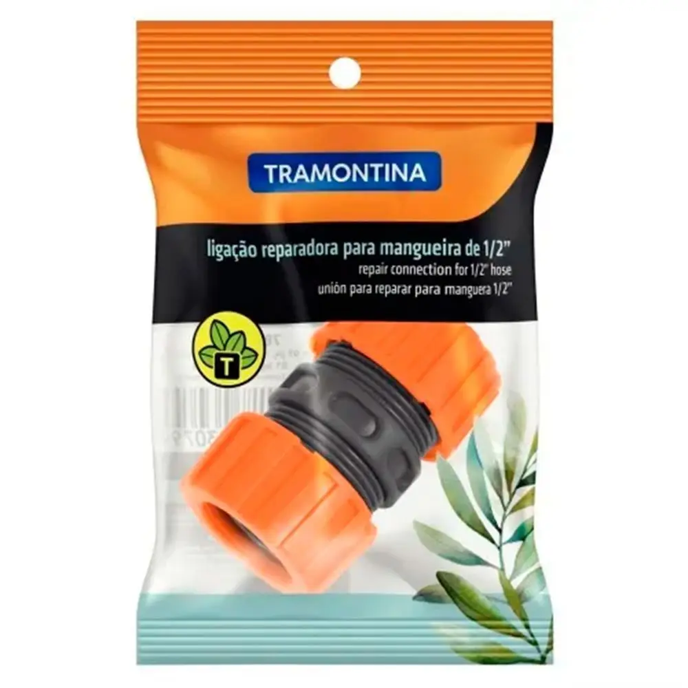 PVC Repair Amendment for Tramontina 1/2 Hose