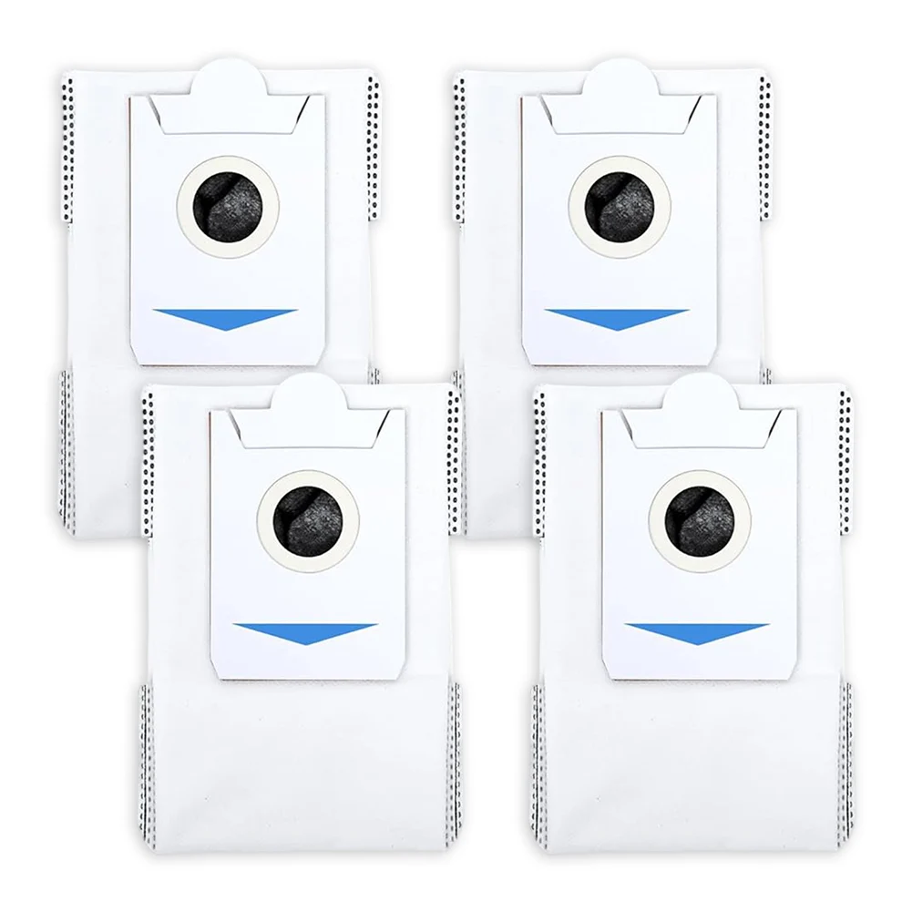 

Замена гигиенического мешка для пыли, совместимые с Ecovacs, для DEEBOT N30/для моделей Omni, выберите размер упаковки