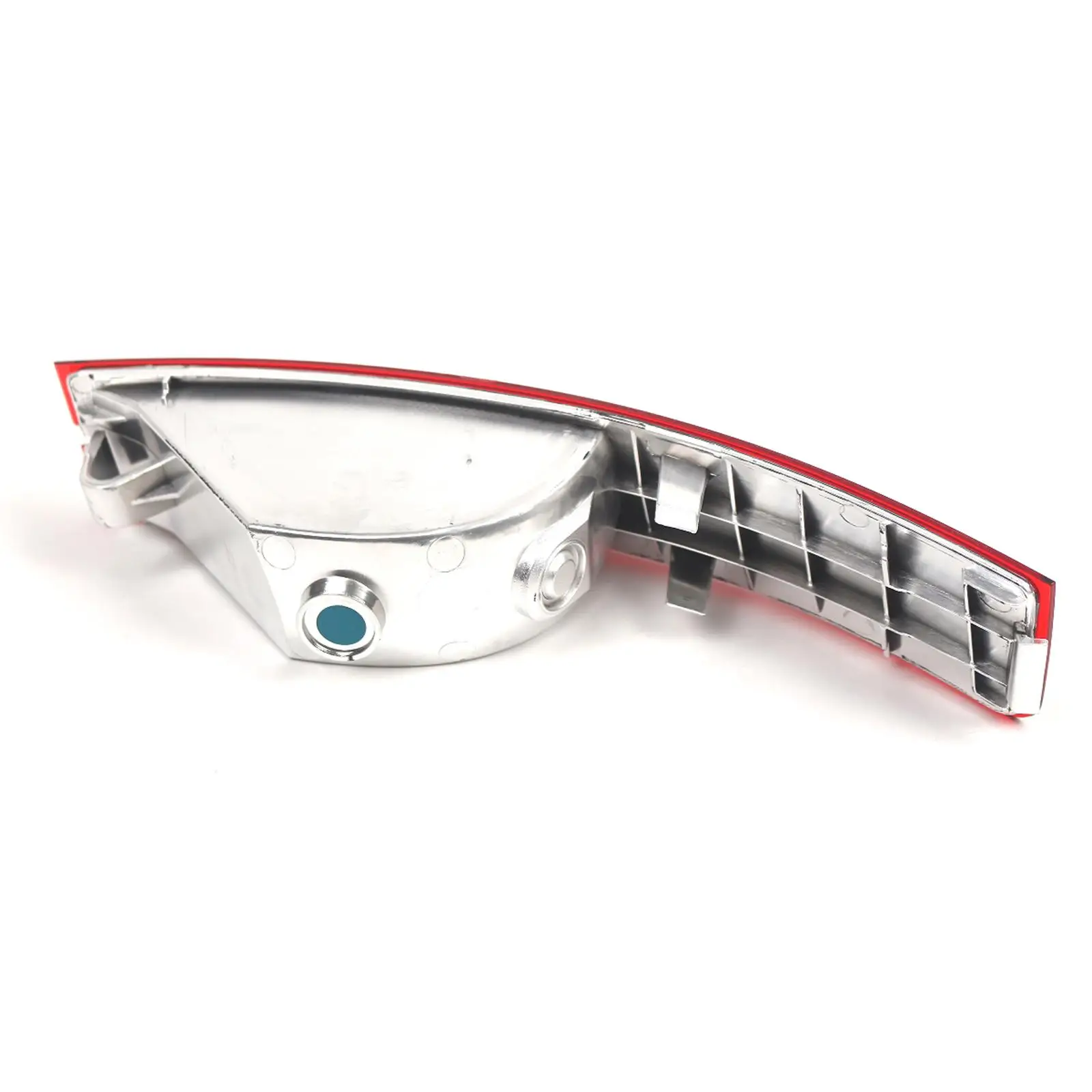 Professional Rear Reflector High Performance Brake Light Accessory for Volvo XC90 MK1 2007 2014 Replace 31111185 30784134