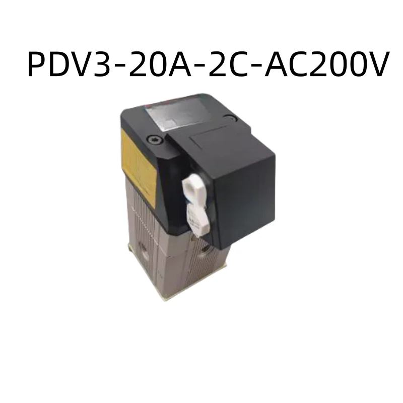 

New Original Genuine Two Way Valve PDV3-20A-2C-AC200V PDV3-20A-2H-DC24V-Z PDV3-25A-2C-DC24V PDV3-20A-2H-DC24V