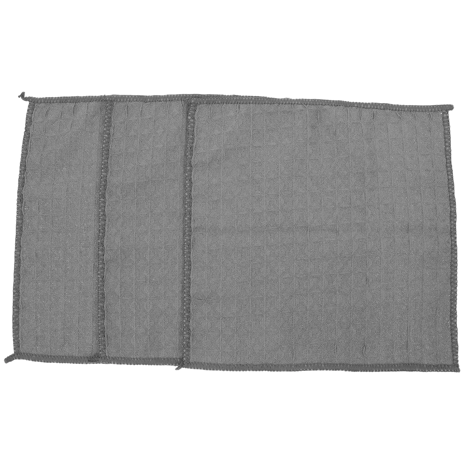 

3Pcs Dish Cloths Set Kitchen Towels for Dish Washing Reusable Cleaning Cloth Waffle Hand Towels for Bathroom Kitchen Washcloths