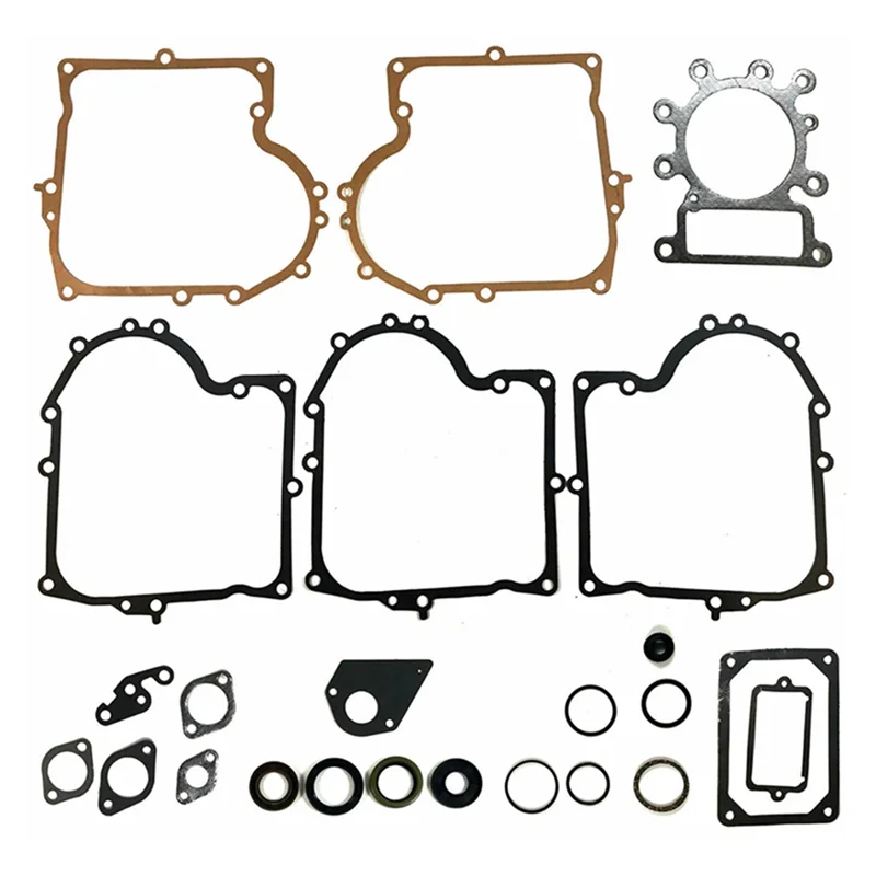 Complete Gasket Set for Briggs &Amp, Stratton 495993 Replaces 287777 28N707