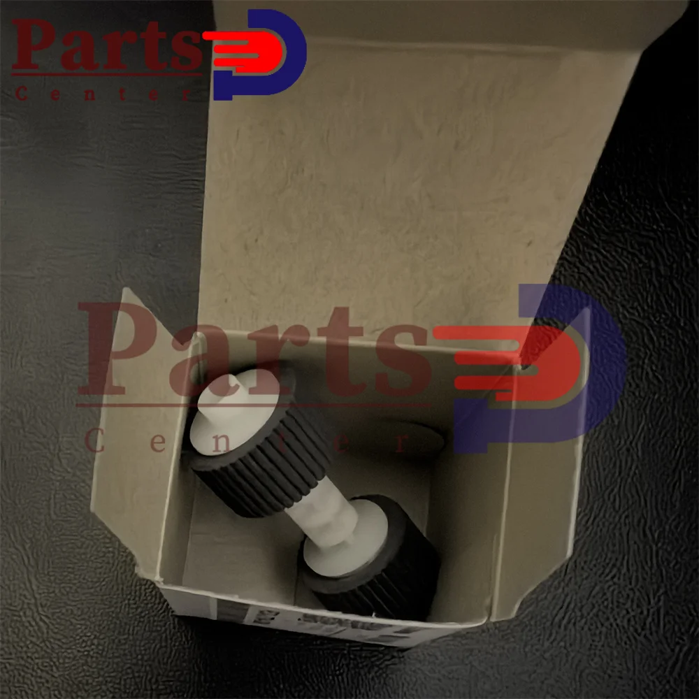 1X FC9-4968-000 FL0-1428-000 FM1-N521-010 FC6-2784-000 FL0-3193-000 DADF Pickup Separation Feed Roller support for CANON