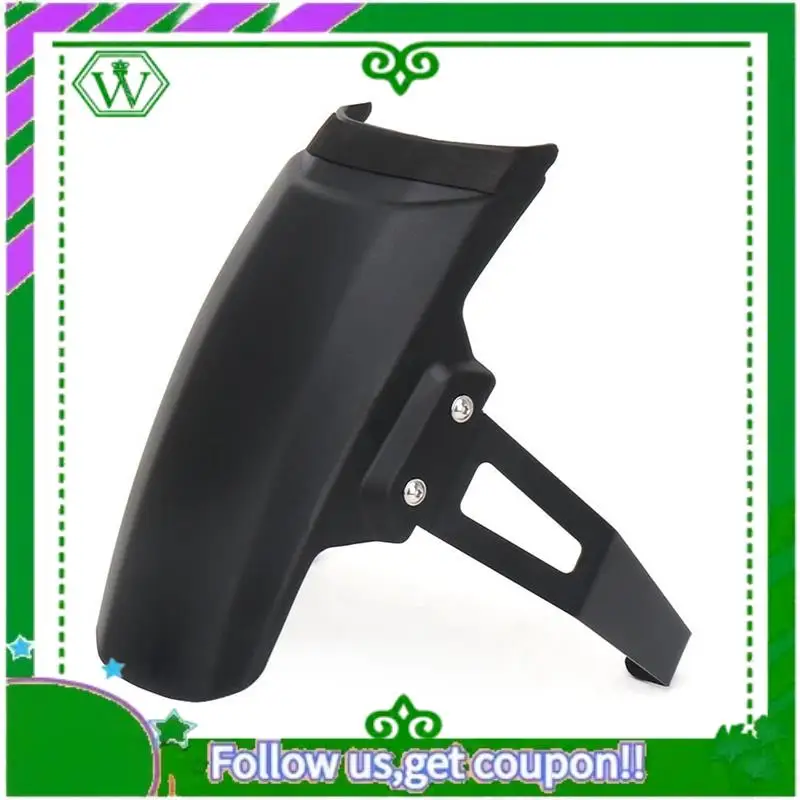 

AC34-Защитная крышка переднего крыла мотоцикла для Honda CRF1000L AFRICA TWIN CRF1100L Africa Twin Adventure Sports Mudguard