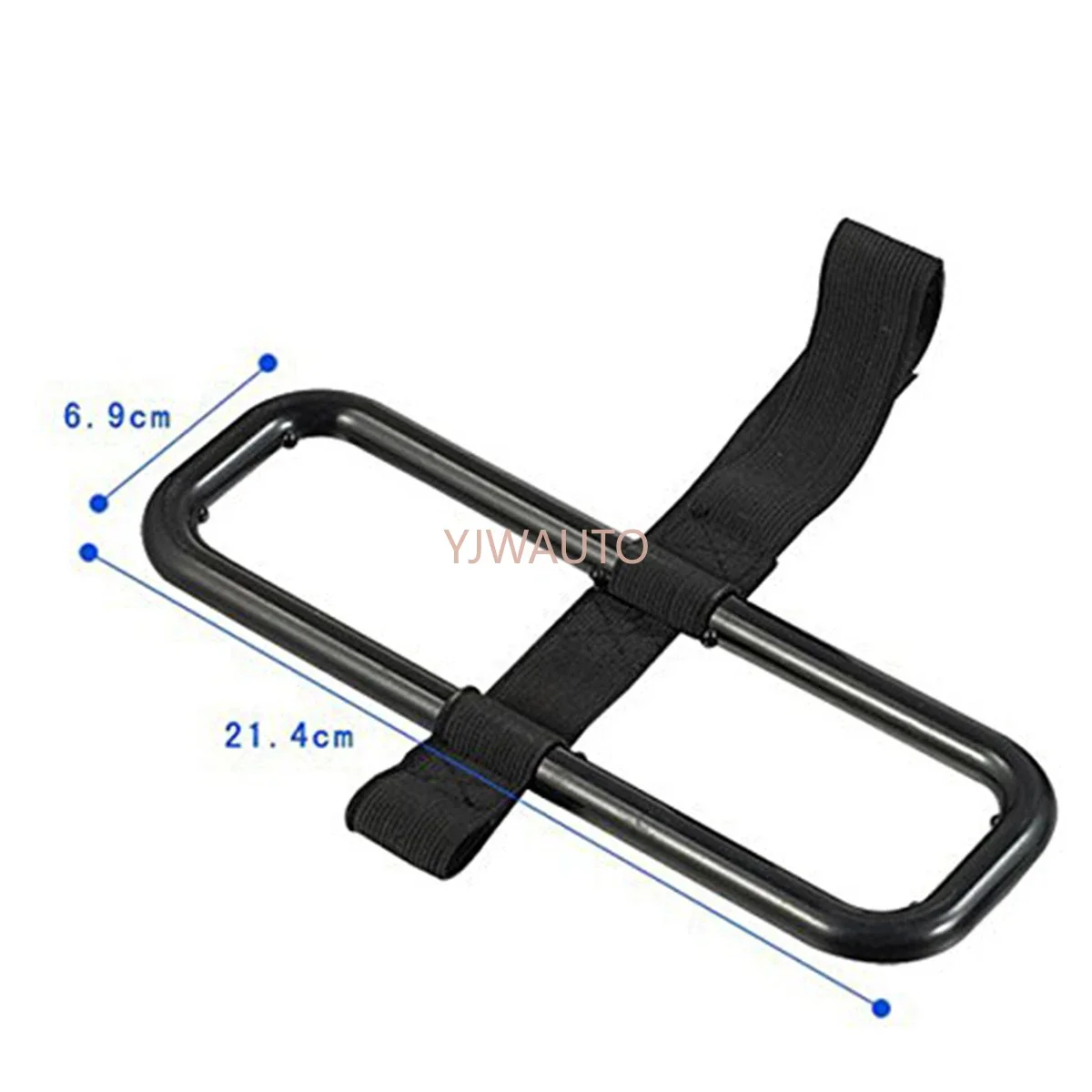 Universal Car Sun Visor Tissue Box Holder Paper Towel Napkin Box Cover Seat Back Bracket image 4