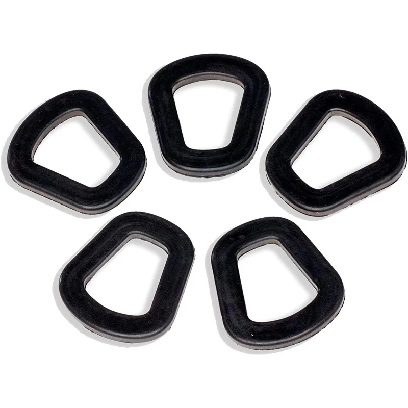 2pcs 5/10/20 Litre Jerry Cans Petrol Canister Metal Rubber Seal Ring Pouring Spout Flexible Nozzle Petrol Fuel Sealing Gasket