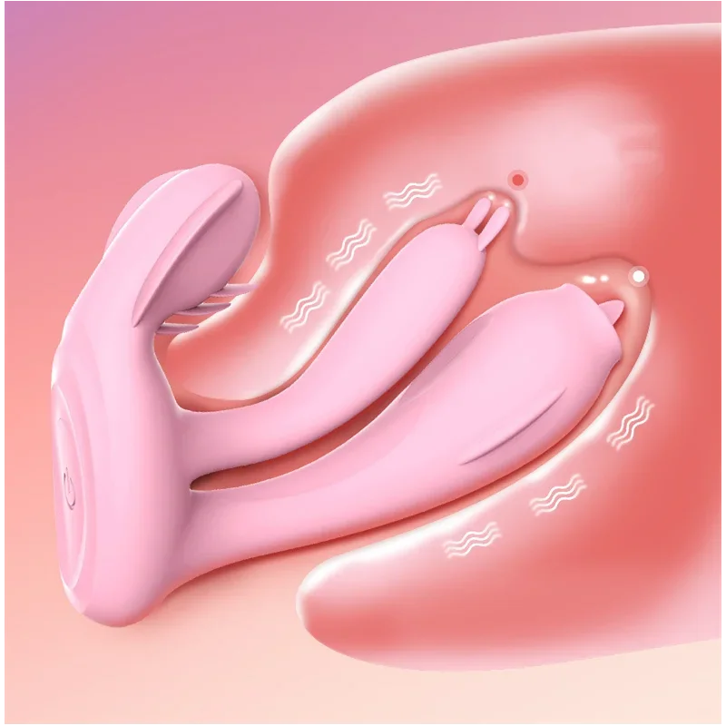 2026 سماعة لاسلكية تعمل بالبلوتوث دسار هزاز للنساء APP التحكم عن بعد ارتداء تهتز سراويل الكبار الإناث البظر الاستمناء الجنس T