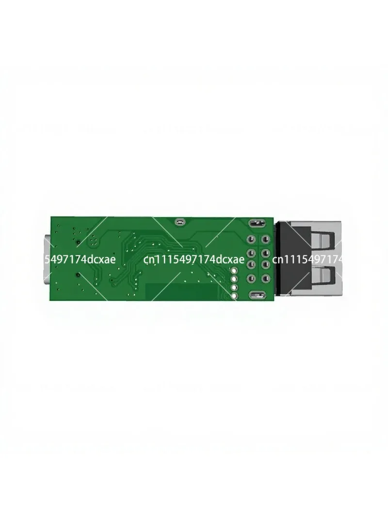 Wired and Wireless Bluetooth Keyboard Mouse Combo Multi-Device Switch DIY Module