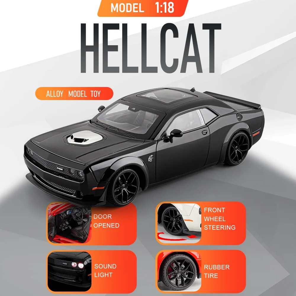 1-18-hellcat-accord-model-alloy-diecast-car-miniature-toy-with-sound-light-doors-opened-shock-absorption-vehice-gift-for-friends