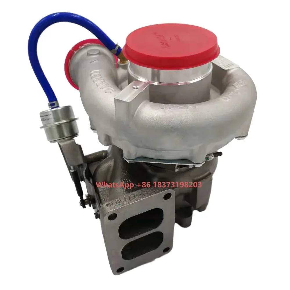 

CYPOWER Yuchai Engine Turbocharger TBP4 A4100-1118010-135 for Heavy Duty Truck Boat Marine Ship Use