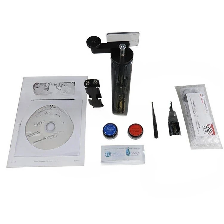 Electric Ring Cutter Carbide Cutting Machine Handheld