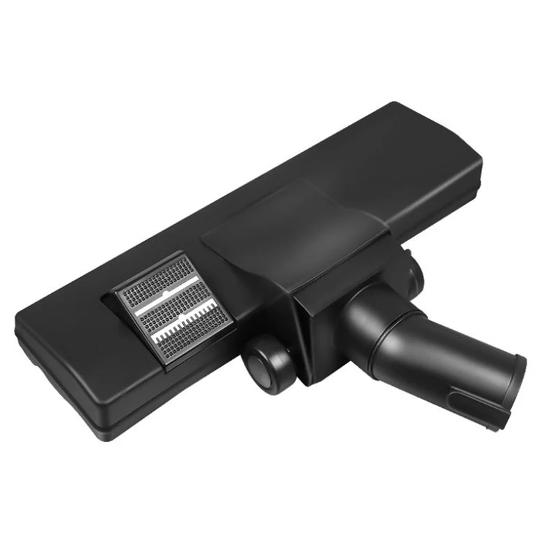 ABQR 1PCS 35mm Floor Brush Dust Dirt Vacuum Cleaner Head Nozzle Suction Fit for Vacuum Cleaner Accessories Tool