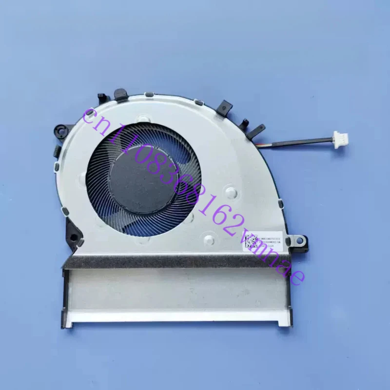 CPU Cooling Fan For ASUS Vivobook 15X K3504 M3504YA K3604ZA M3604YA 13NB10A0T01111 DFS5M325063B13