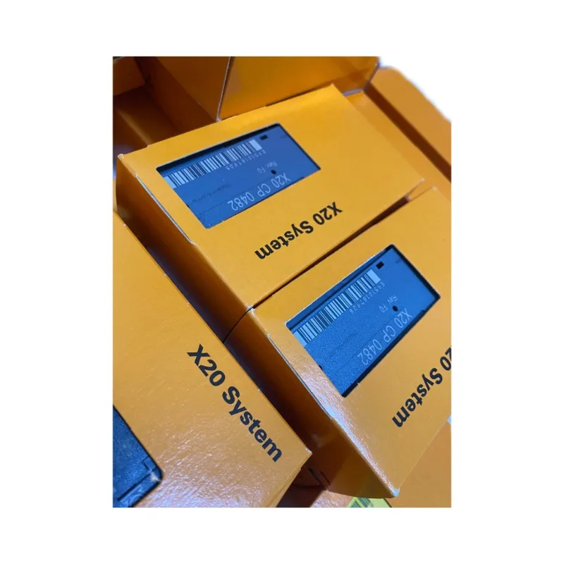 SafeLOGIC에 적합한 안전 컨트롤러, PLC X20, X20SL8000, 신제품