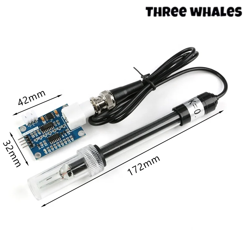 modulo-sensor-de-conductividad-para-deteccion-de-calidad-del-agua-compatible-con-51-stm32-arduino-superventas