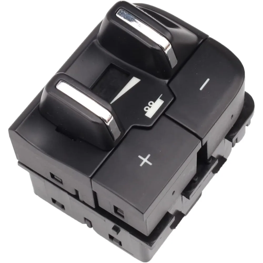 

Trailer Brake Control Switch For Ram 1500 2500 3500 2013-2018, OE 68105206AC 68105206AB 601-024, Auto Tow Brake Replacement Part