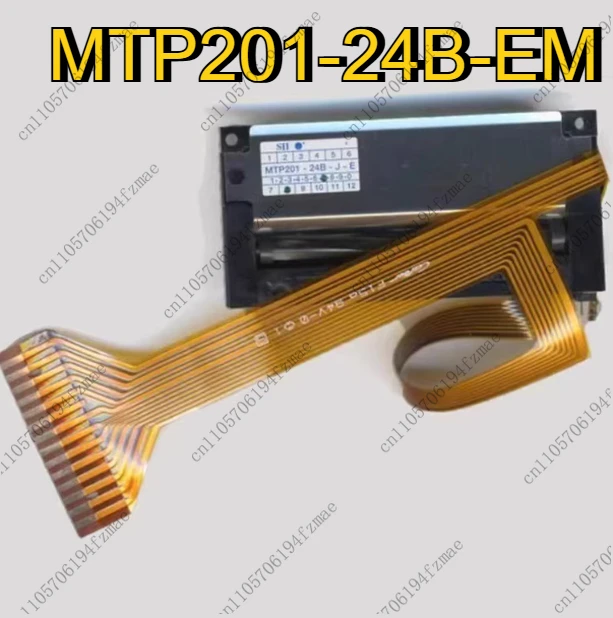 

Аксессуары MTP201-24B-EM Термобумага для печати/термопленка