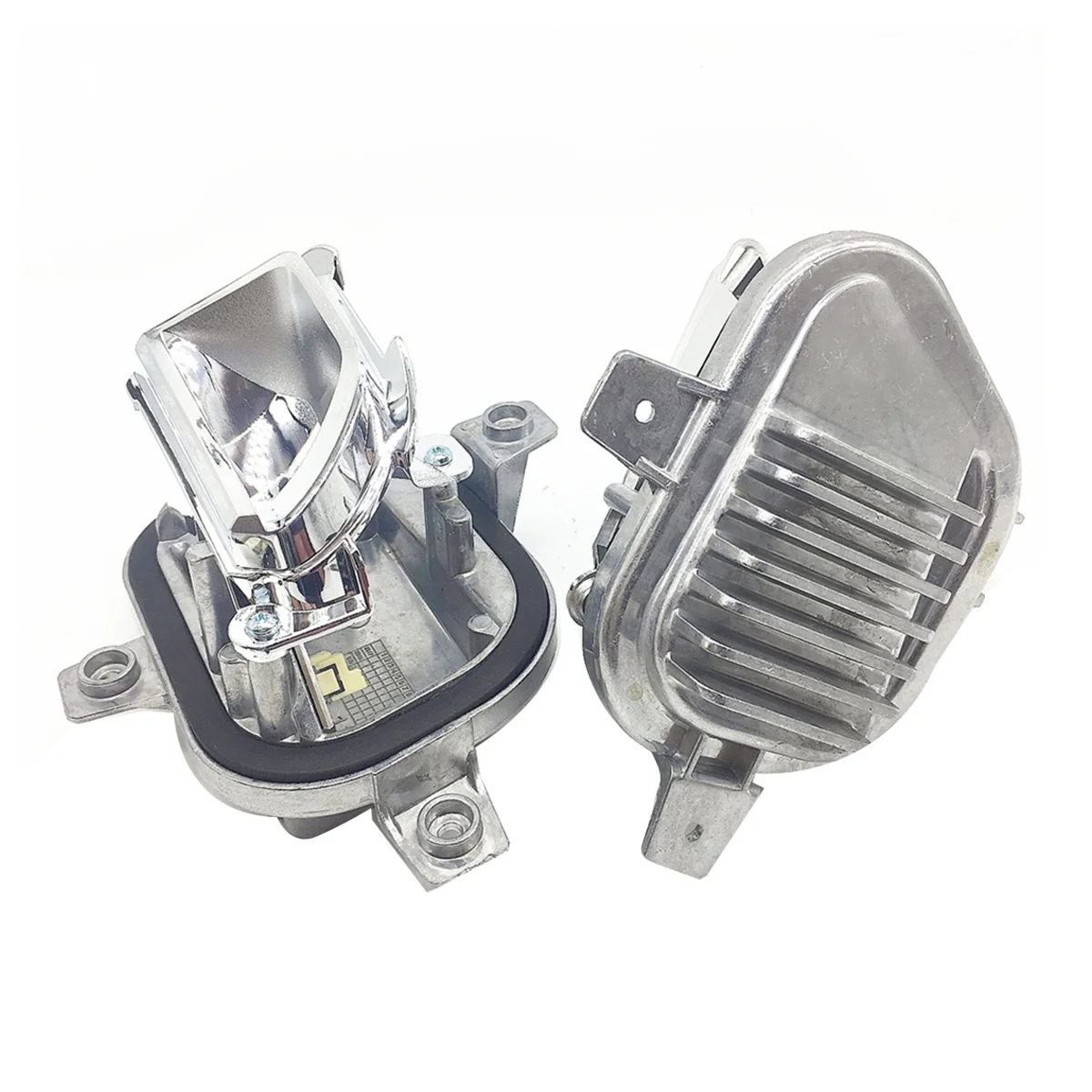 Left Headlight LED Module Turning Light 63117428787 for BMW X1 F48 F49 X2 F39 2015-2021 Turn Signal Light Source Assist