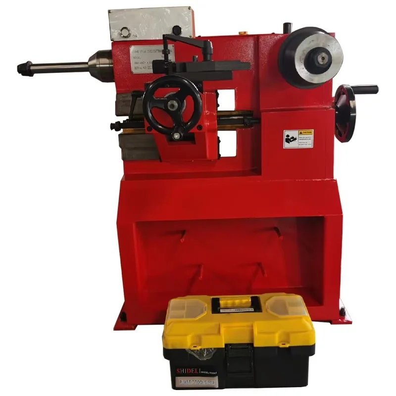 Car Brake disc repair Machine Repair Polishing Max Processing Diameter C9335