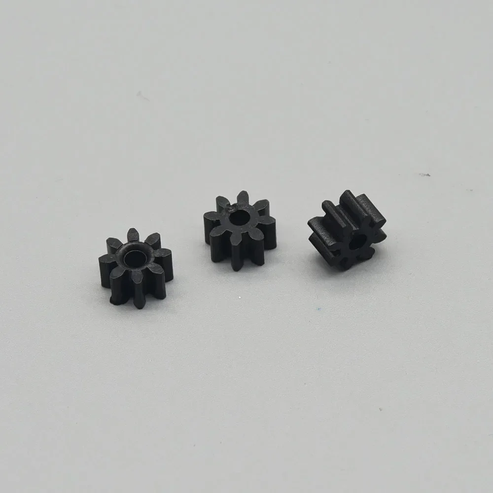 5pcs Gear 8T for HP 920 6000 6500 6500A 7000 7500 7500A B010 B010a B010b B109 B109a B109c B109q B110 B110a B110b B209 B209a B210