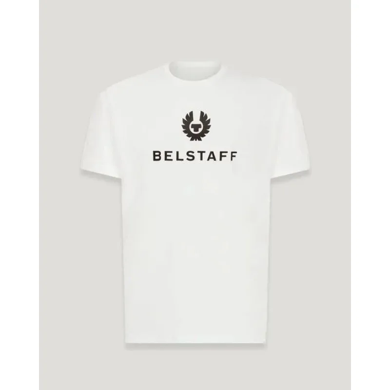 

Men's and Women's Fashion Brand T-shirts, Casual Round Neck T-shirts, Unisex Fashionable Streetwear, Summer 2025