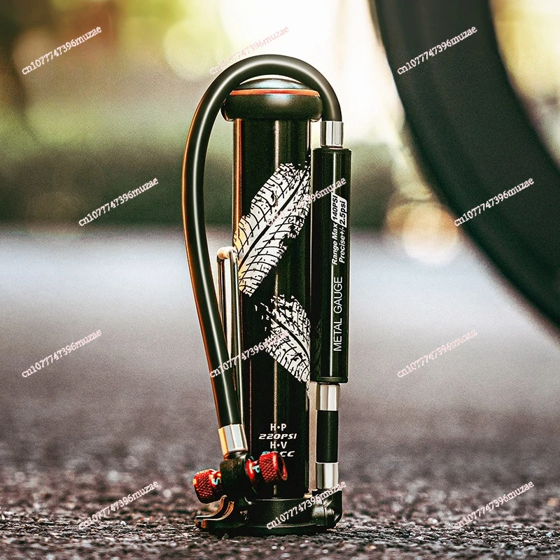 

Pump Bicycle Portable Mini High Pressure Basketball Football Toys Home Road Car Air Pump