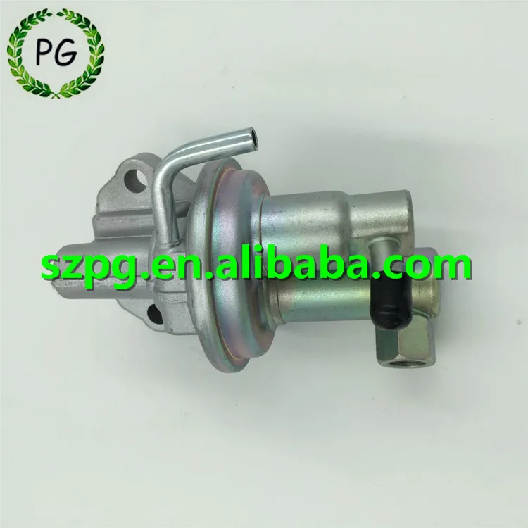 For Fuel Hand Pump MD175198 for Mitsubishi 4G63 4G64 Engine GP18K Forklift