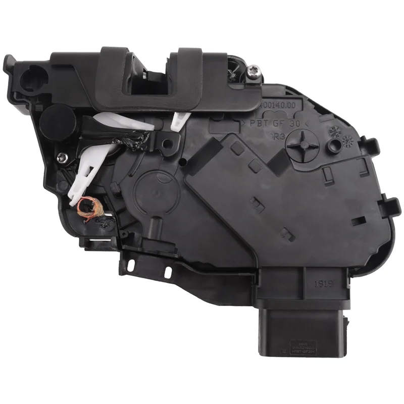 

Car Front Right Lock Cylinder For Land Rover Discovery Freelander Range Rover Door Lock Actuator LR003436 LR011275