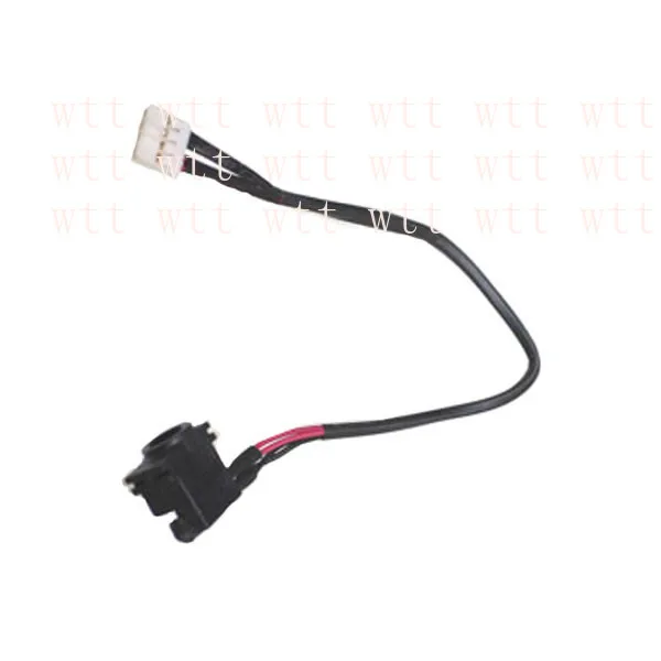 

AC DC Power Jack Socket Harness w/Cable For SAMSUNG NP-Q330-JA01 NP-Q330-JA02