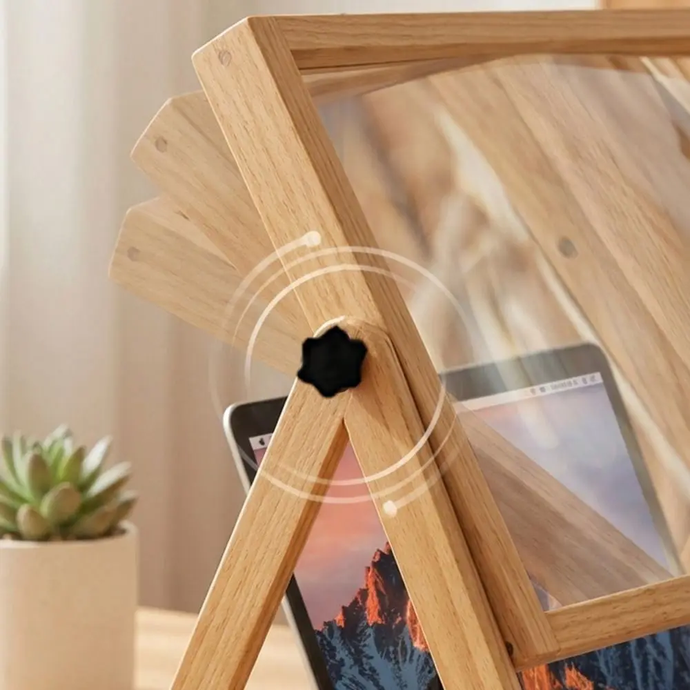 21-inch-magnifying-glass-acrylic-lens-adjustable-stand-laptop-screen-magnifier-beechwood-high-definition-large-sized-magnifier