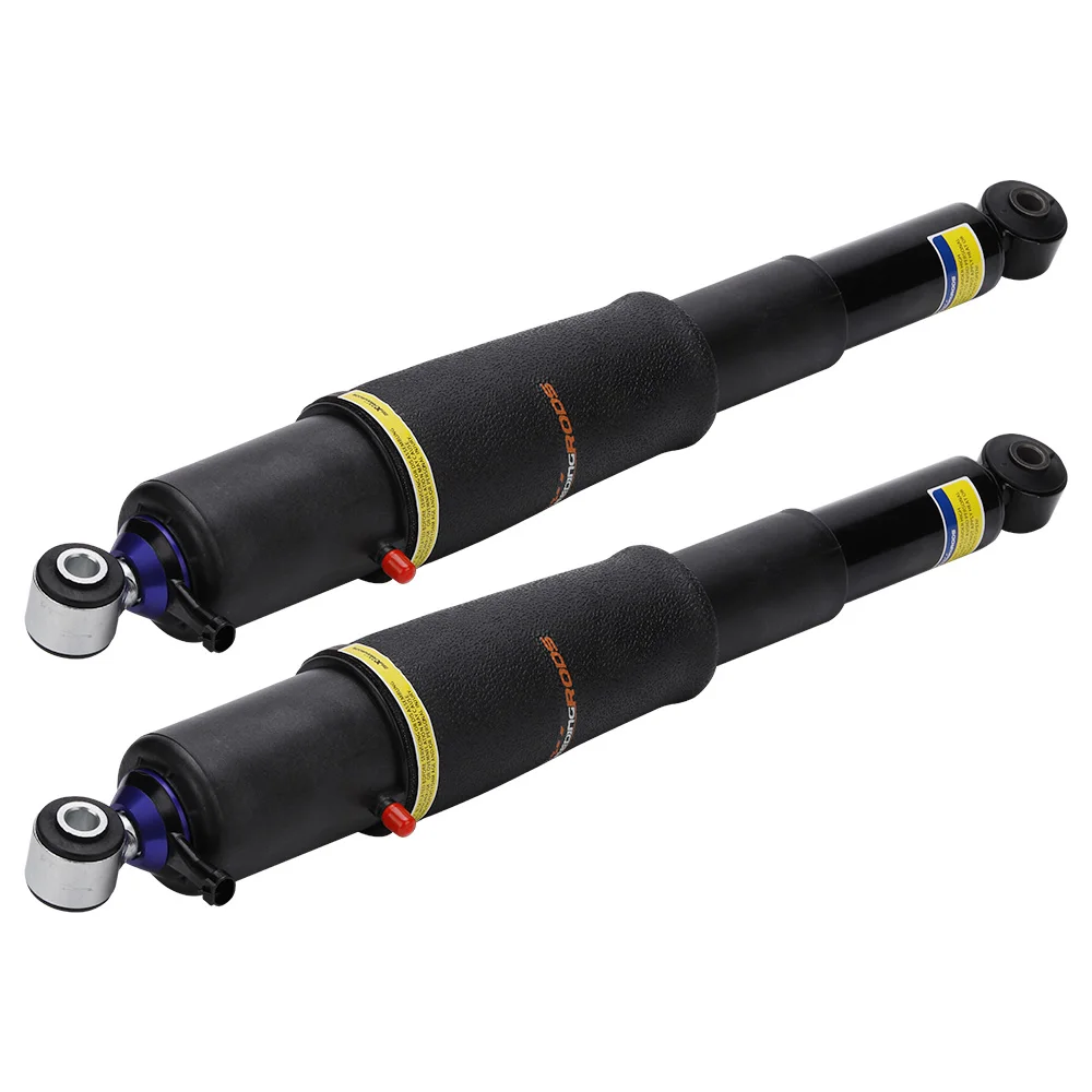 Rear Air Suspension Absorber Struts For GMC Chevrolet Tahoe SUV 25979391 2000 2001 2002 2003-2006 Air Suspension Shocks Struts