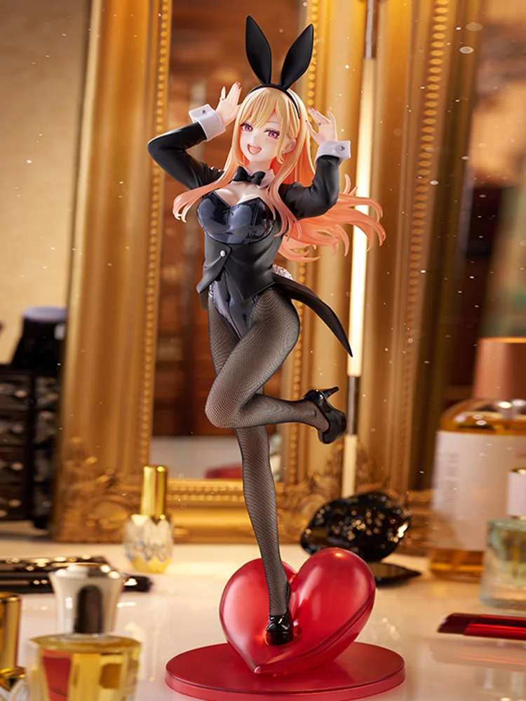 TAITO/Changing Doll Falls in Love Kitagawa Umino Bunny Girl Figure Official Prize In Stock