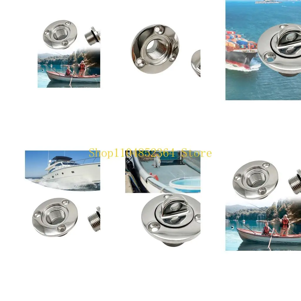 

652f сильная морская дренажная вставка стальной коррозии для использования для использования