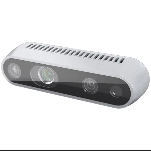 2025 Intel RealSense Depth Camera D435