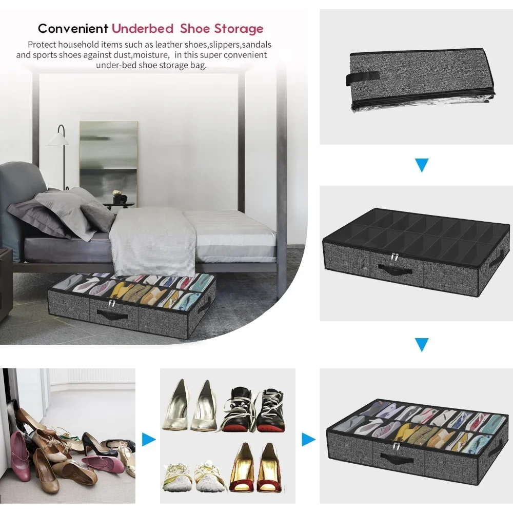 Thumbnail 3 - #9 Best Closet Storage to Buy In 2026