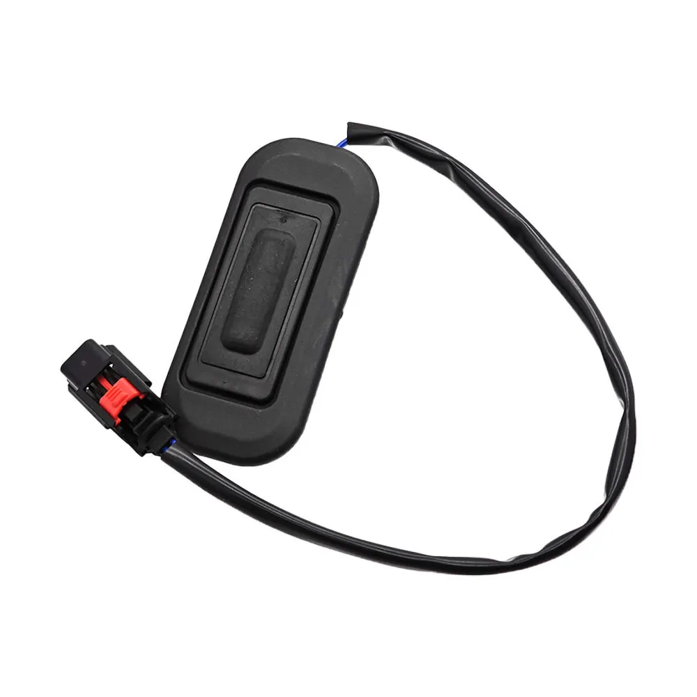 22862011 Car Rear Tailgate Handle Trunk Lock Release Switch For GMC Terrain Chevy Equinox 2010-2017