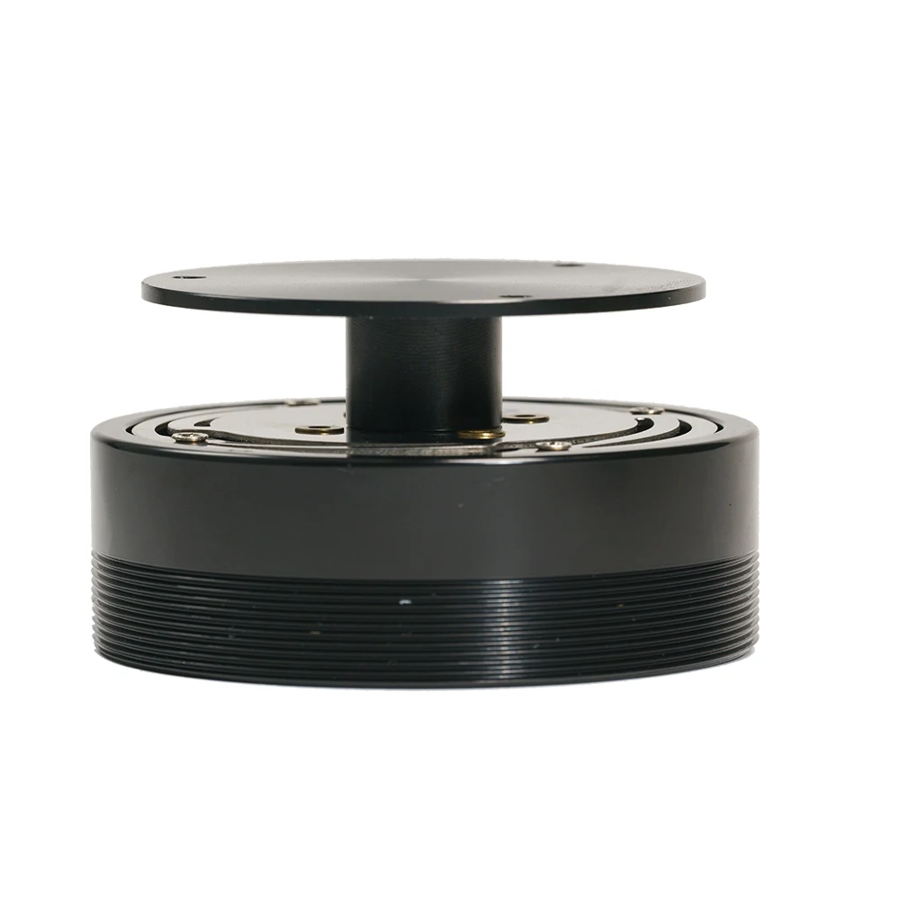 

4ohm 65MM Full Range Vibro Speaker Audio Portable Loudspeaker Anti-Neighbor Resonance Excellent Bass Home