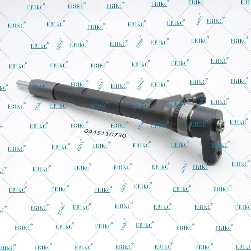 0445110730 Common Rail Sprayer Injector 0 445 110 730 0445 110 730 for Hyundai Starex/Libero/Starex 2.5CRDi KIA Sorento