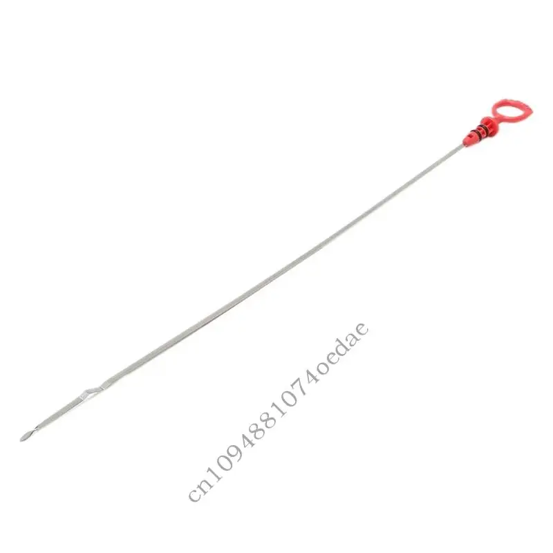 0XXC Dipstick transmisión automática resistente a corrosión con actualizaciones longitud 575 mm manejo ergonómico