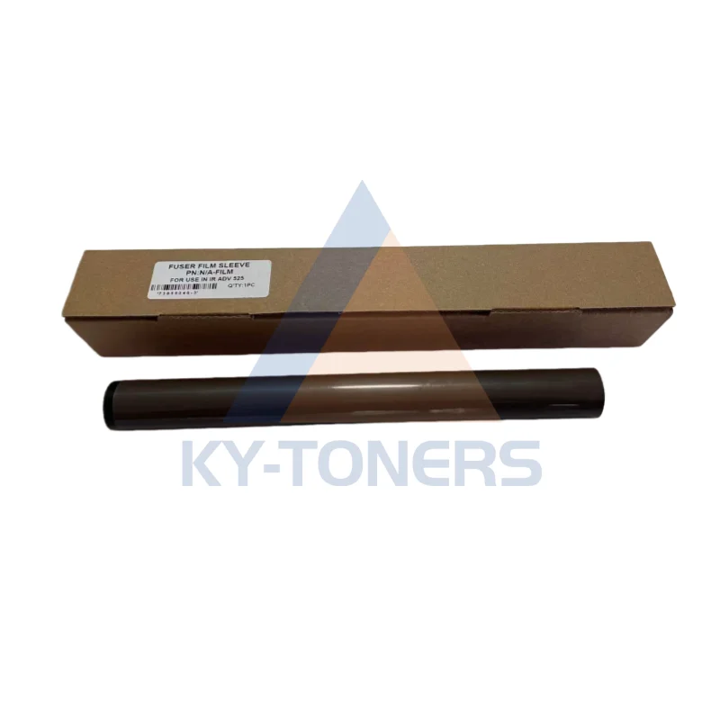 

FM1-U027-FILM high quality Fuser Film sleeve For Canon IR ADVANCE 525 525iii 525iz iii 615 615iii 615iz iii 715 715iii 715iz iii