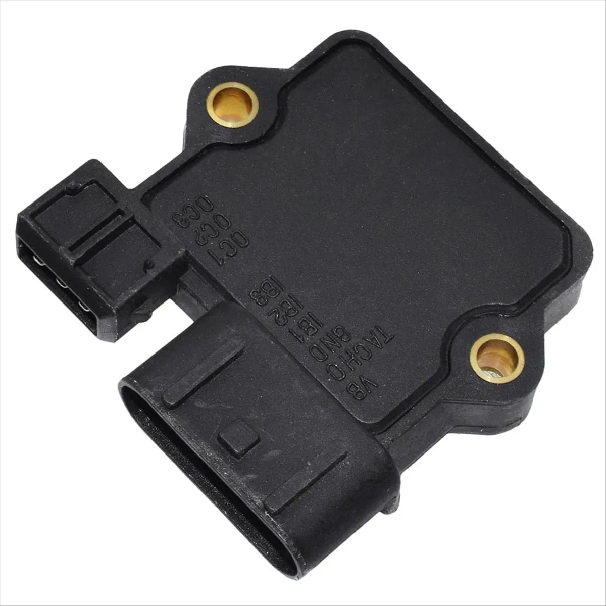 

J723T Ignition Control Module For Mitsubishi 3000GT Montero V43 V73 V33 new MD326147 MD338252 MD338997 MD349207 MD160535 J723T