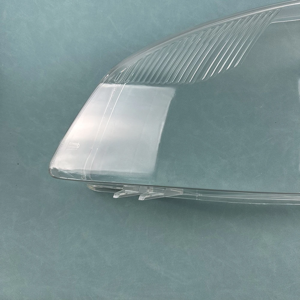 Lentille de couverture de lampe de sauna pour Nissan Qashqai 2008 ~ 2015, coque de lampe de sauna, abat-jour en plexiglas transparent, remplacer l'abat-jour d'origine