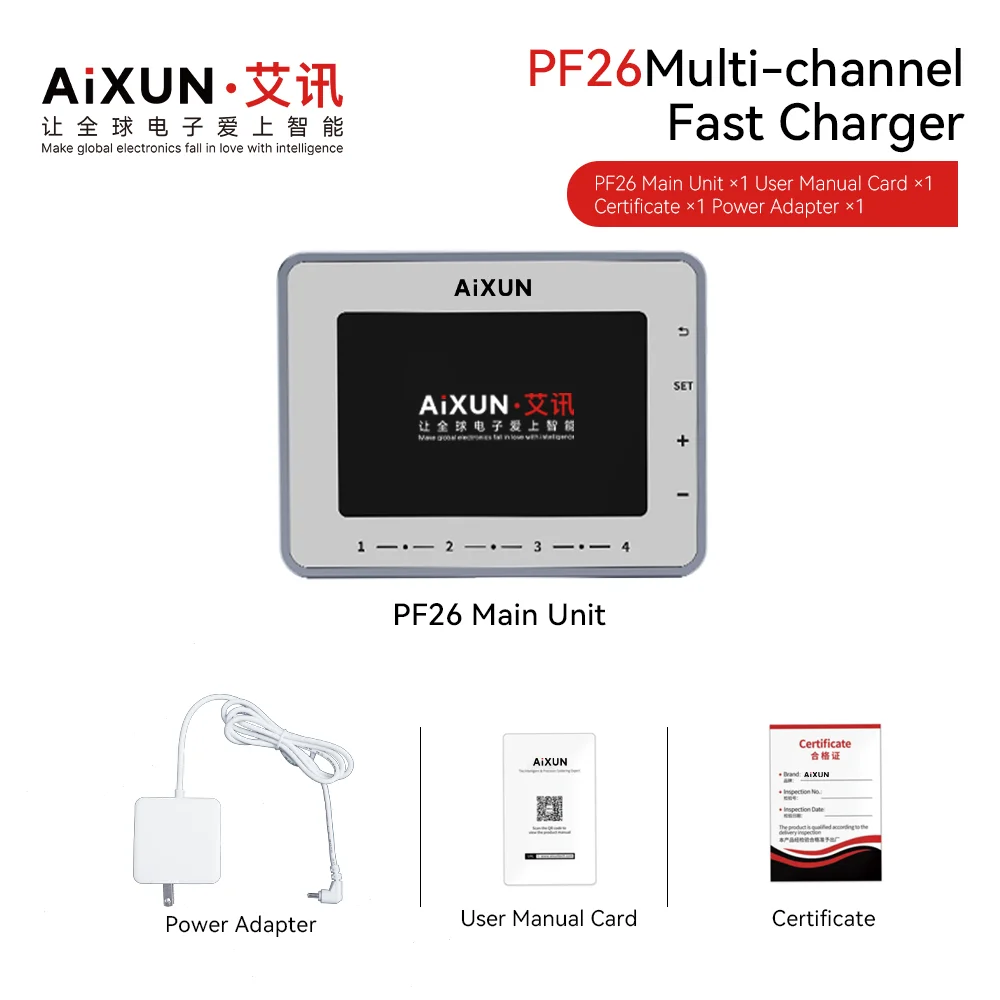 aixun-pf26-260w-chargeur-rapide-multi-canaux-8-ports-station-de-charge-usb-avec-adaptateur-secteur-pour-telephone-portable-tablette-appareil-intelligent
