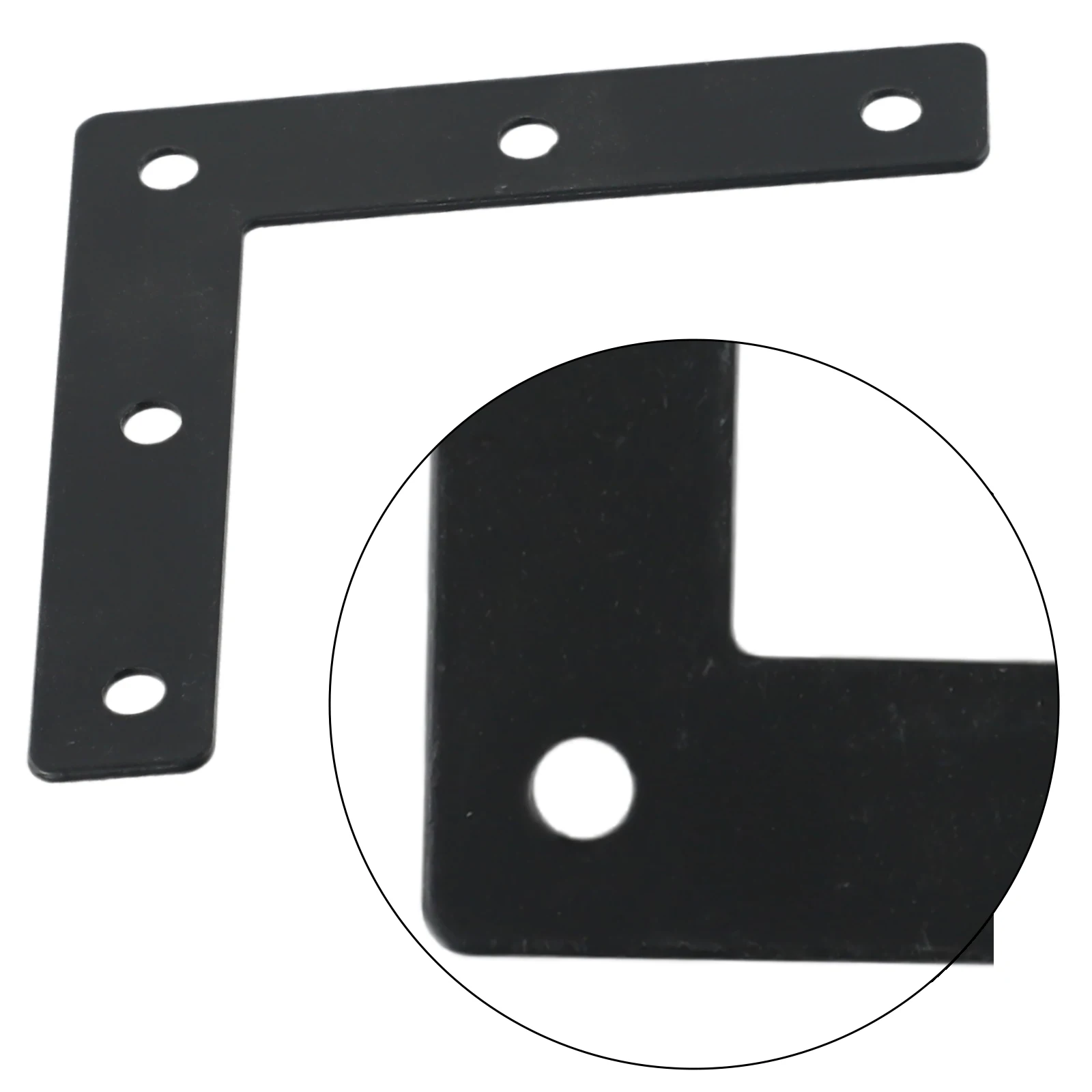 Steel Thicken L Right Angle Bracket 90° Shelf Bracket Connector ///////////////Cast Iron Wall Mounted Hardware Multi-functional