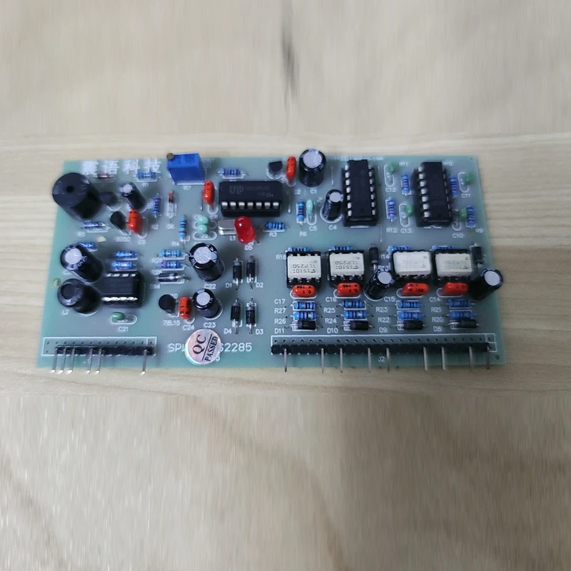 Pure Sine Wave Inverter H-bridge Driver Board DC to AC Driver Board